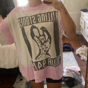 Urban outfitters graphic tee